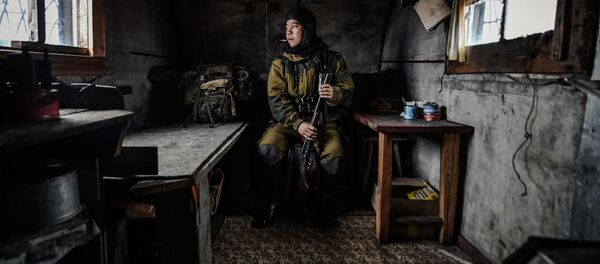 იური სმიტიუკის ფოტონამუშევარი იური სმიტიუკის ფოტონამუშევარი - Sputnik საქართველო