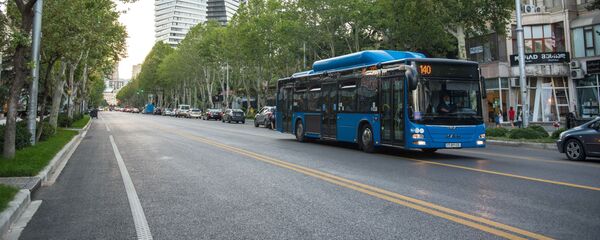 ჭავჭავაძის გამზირი ჭავჭავაძის გამზირი - Sputnik საქართველო