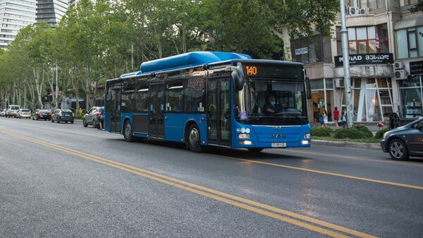 Пасха 2024 в Тбилиси: как будет работать общественный транспорт?