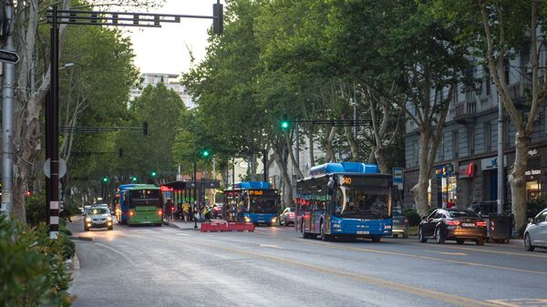 დედაქალაქის მერიამ თბილისის სატრანსპორტო კომპანიის შემოწმება მოითხოვა