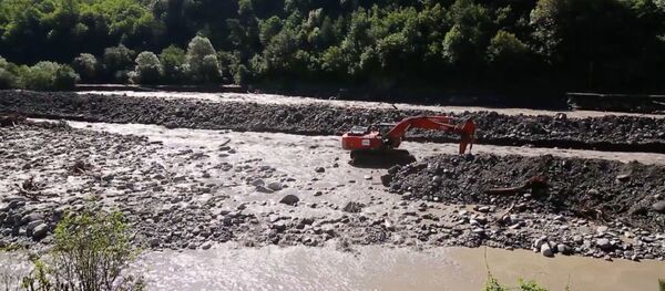 რაჭა - Sputnik საქართველო