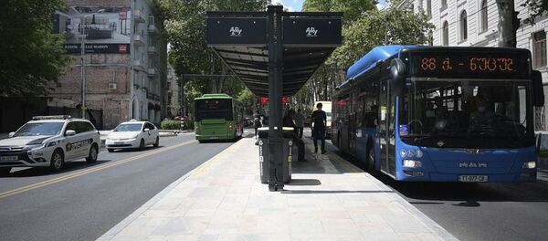 ქაოსი თუ სამოთხე: როგორ შეაფასეს თბილისელებმა განახლებული ჭავჭავაძე - ვიდეო ქაოსი თუ სამოთხე: როგორ შეაფასეს თბილისელებმა განახლებული ჭავჭავაძე - ვიდეო - Sputnik საქართველო