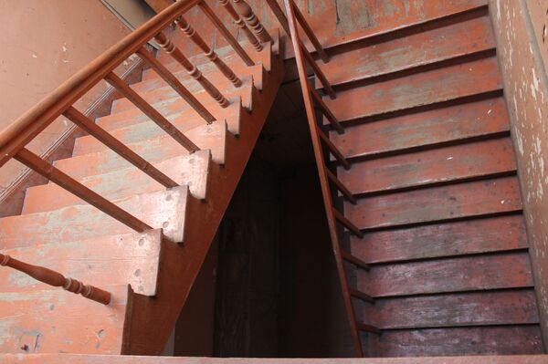 О доме братьев Миловых, основном инстинкте и вере в судьбу - Sputnik Грузия