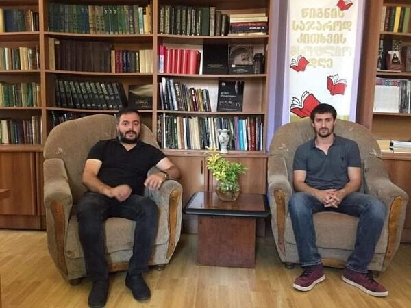 „წლების წინ ამაზე საუბარი ჩემთვის მტკივნეული იქნებოდა „წლების წინ ამაზე საუბარი ჩემთვის მტკივნეული იქნებოდა - Sputnik საქართველო