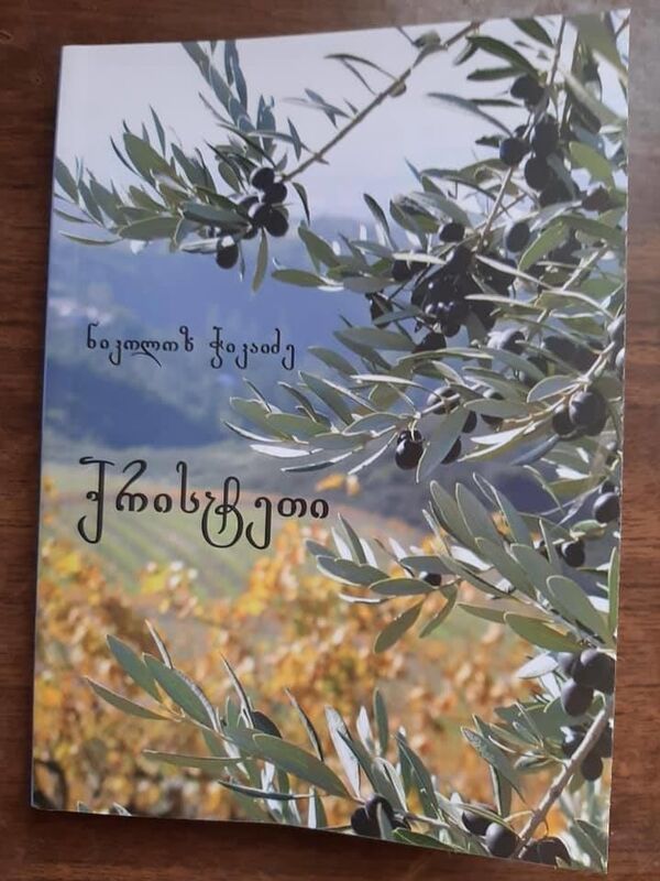 „წლების წინ ამაზე საუბარი ჩემთვის მტკივნეული იქნებოდა „წლების წინ ამაზე საუბარი ჩემთვის მტკივნეული იქნებოდა - Sputnik საქართველო