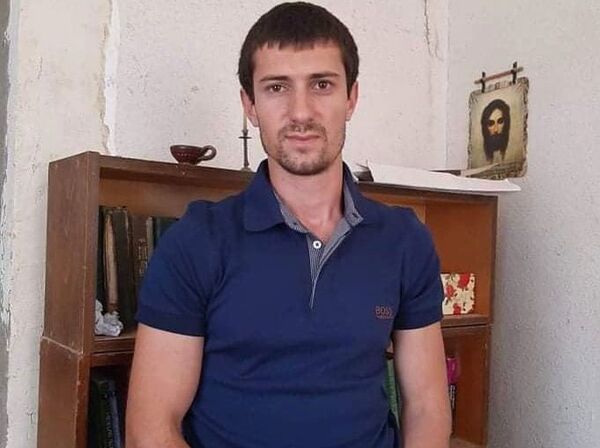 „წლების წინ ამაზე საუბარი ჩემთვის მტკივნეული იქნებოდა „წლების წინ ამაზე საუბარი ჩემთვის მტკივნეული იქნებოდა - Sputnik საქართველო