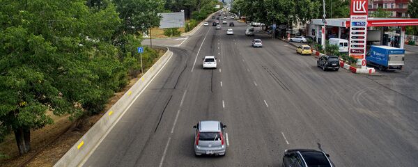 აღმაშენებლის ხეივანი აღმაშენებლის ხეივანი - Sputnik საქართველო