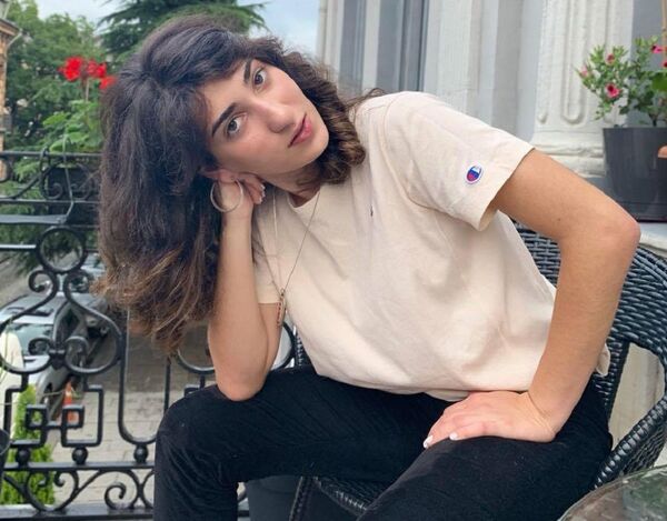 ქართველი თინეიჯერი გერმანიის პრესტიჟულ კოლეჯში და მისეული „მზის სინოპტიკა“ - Sputnik საქართველო