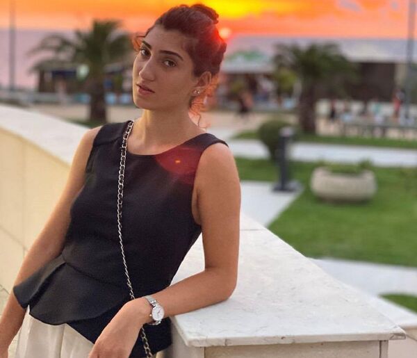 ქართველი თინეიჯერი გერმანიის პრესტიჟულ კოლეჯში და მისეული „მზის სინოპტიკა“ - Sputnik საქართველო