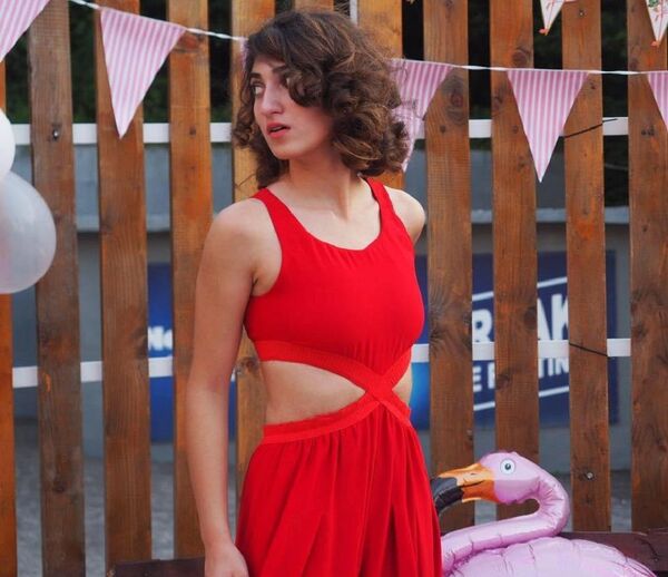 ქართველი თინეიჯერი გერმანიის პრესტიჟულ კოლეჯში და მისეული „მზის სინოპტიკა“ - Sputnik საქართველო