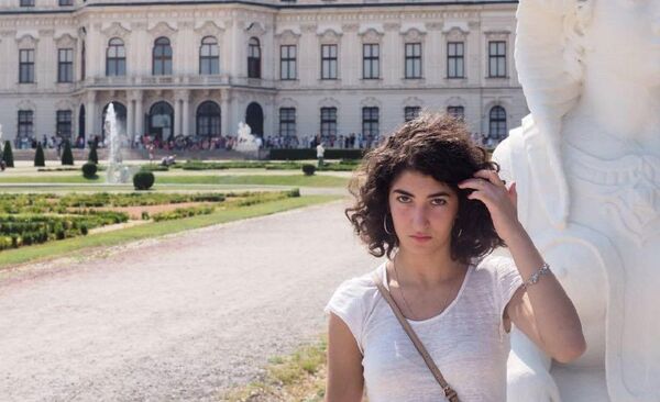 ქართველი თინეიჯერი გერმანიის პრესტიჟულ კოლეჯში და მისეული „მზის სინოპტიკა“ - Sputnik საქართველო