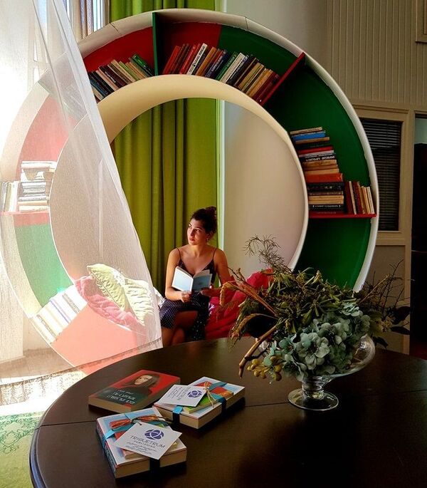 ქართველი თინეიჯერი გერმანიის პრესტიჟულ კოლეჯში და მისეული „მზის სინოპტიკა“ - Sputnik საქართველო