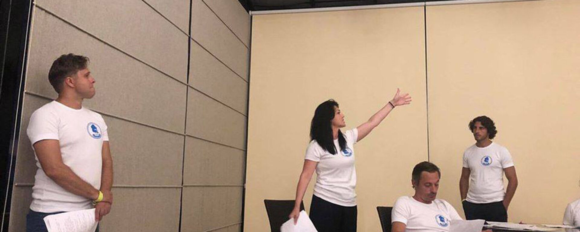 Летняя школа в Шекветили 2020 - Sputnik Грузия, 1920, 15.08.2020