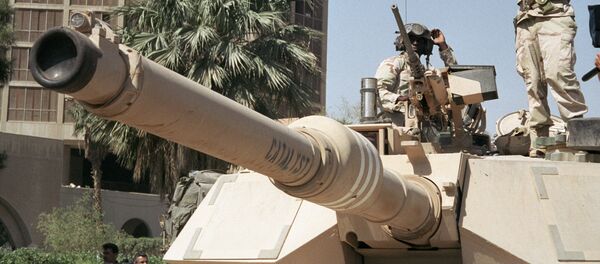 ამერიკელი ჯარისკაცები ბაღდადის ქუჩებში ამერიკელი ჯარისკაცები ბაღდადის ქუჩებში - Sputnik საქართველო