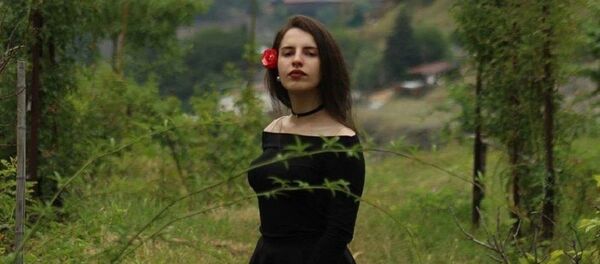 თამარ ბაჩალიაშვილი - Sputnik საქართველო