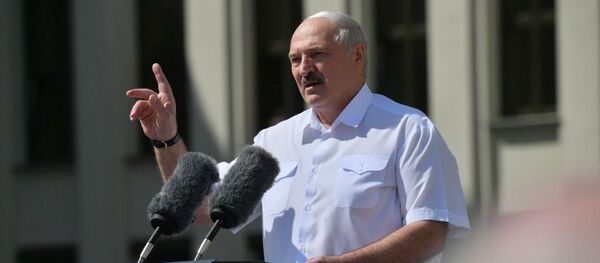 ალექსანდრ ლუკაშენკო ალექსანდრ ლუკაშენკო - Sputnik საქართველო