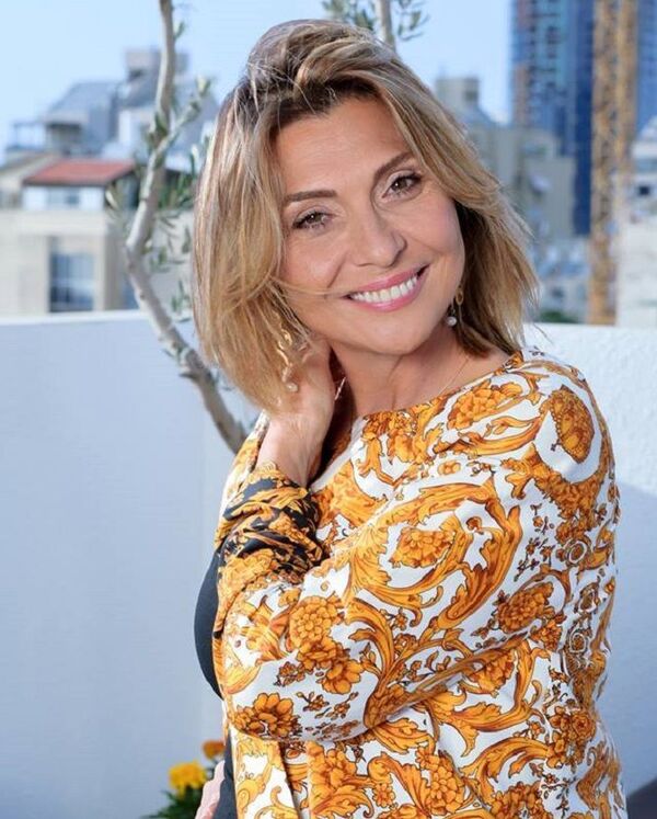 „როცა პირველად გავიარე ძველ იაფოში, მივხვდი, ეს იყო ჩემი თბილისი“ – ნესი დანიელის ოცნება „როცა პირველად გავიარე ძველ იაფოში, მივხვდი, ეს იყო ჩემი თბილისი“ – ნესი დანიელის ოცნება - Sputnik საქართველო