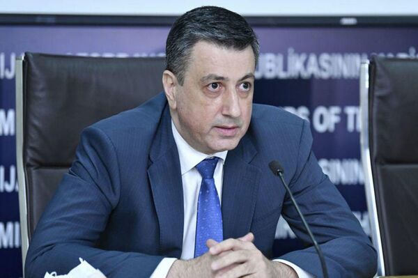 აზერბაიჯანმა საქართველოში ელჩი შეცვალა - Sputnik საქართველო