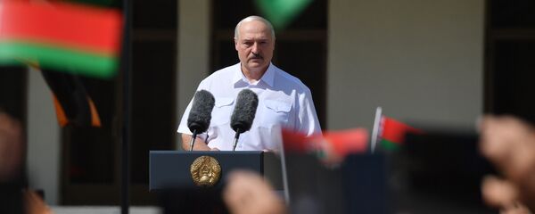 ალექსანდრ ლუკაშენკო ალექსანდრ ლუკაშენკო - Sputnik საქართველო