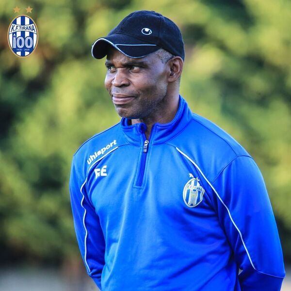 Главный тренер Динамо Тбилиси: грузинскому болельщику нужны позитивные эмоции - Sputnik Грузия