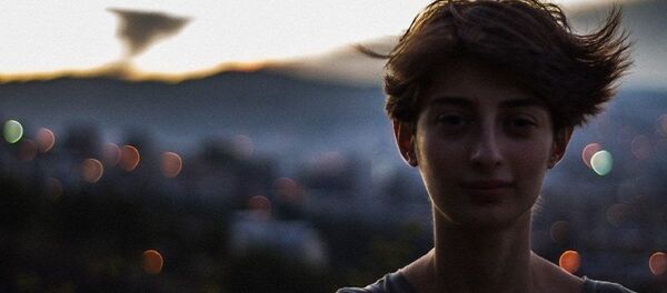 ბაია ბერუაშვილი - Sputnik საქართველო