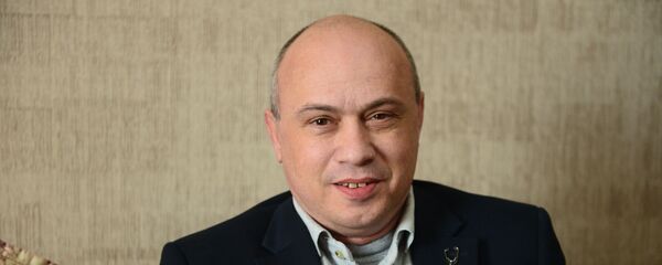 Вато Сургуладзе - Sputnik Грузия