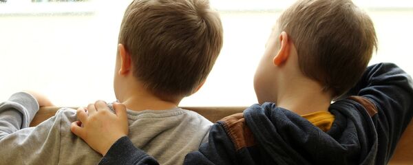 პატარა მეგობრები პატარა მეგობრები - Sputnik საქართველო