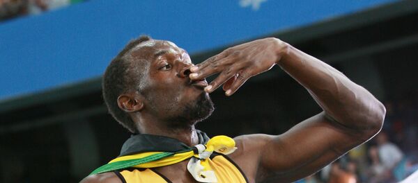 Легкая атлетика. Чемпионат мира. Восьмой день - Sputnik Грузия