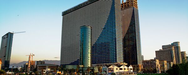 ბათუმი ბათუმი - Sputnik საქართველო