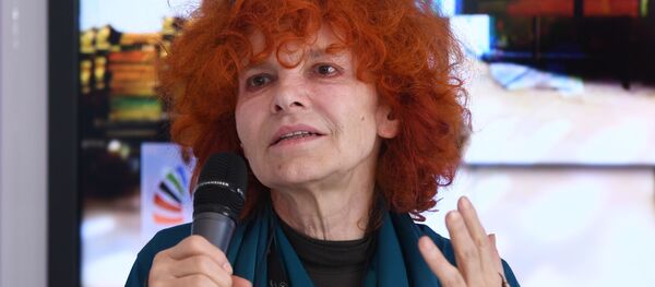 ნანა ჯორჯაძე - Sputnik საქართველო