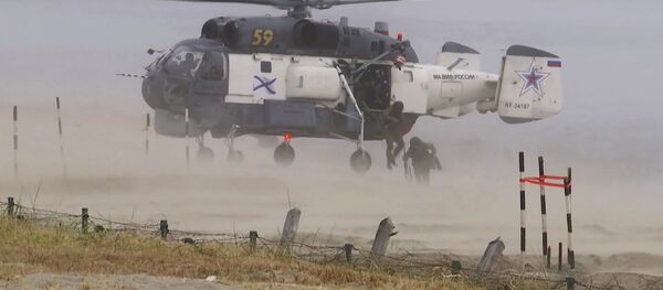 НАТО усилило военную активность на Балтике, даже несмотря на пандемию НАТО усилило военную активность на Балтике, даже несмотря на пандемию - Sputnik Грузия