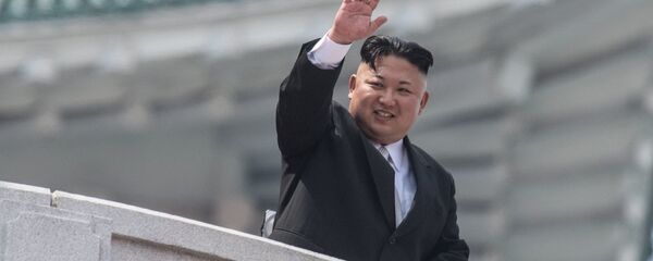 კიმ ჩენ ინი კიმ ჩენ ინი - Sputnik საქართველო