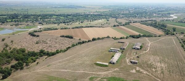 ქვემო ქართლი ქვემო ქართლი - Sputnik საქართველო