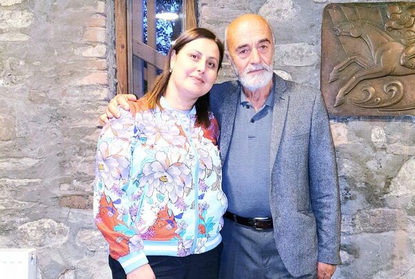 უხვთოვლიანი ზამთრები და უხვბავშვიანი ზაფხულები, ანუ ლექსი, რომელშიც ცხოვრობ უხვთოვლიანი ზამთრები და უხვბავშვიანი ზაფხულები, ანუ ლექსი, რომელშიც ცხოვრობ - Sputnik საქართველო