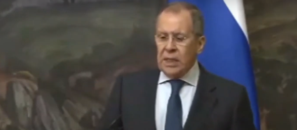 Лавров о конфликтах на армяно-азербайджанской границе - Sputnik Грузия