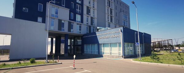 ლუგარის ცენტრი ლუგარის ცენტრი - Sputnik საქართველო