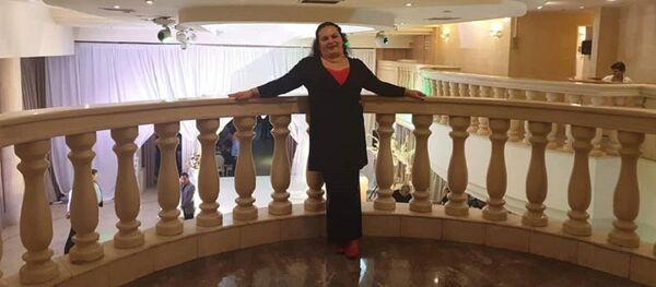 ეკა იაკობაშვილი - Sputnik საქართველო