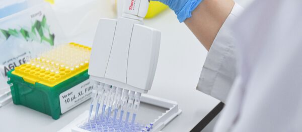 კორონავირუსის ვაქცინა კორონავირუსის ვაქცინა - Sputnik საქართველო