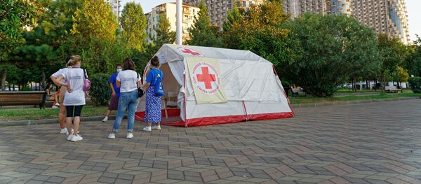 ტესტირება - Sputnik საქართველო