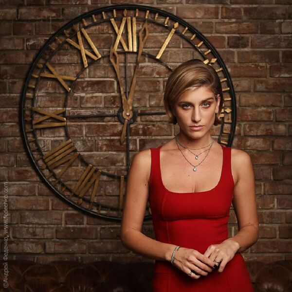 Шарм, утонченность, сексапил: Топ-10 сногсшибательных красоток из Грузии - Sputnik Грузия