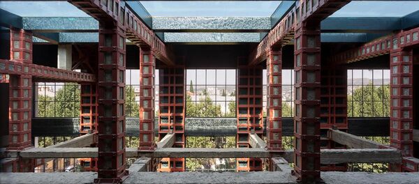 Tbilisi Photo Festival 2020 - Sputnik Грузия