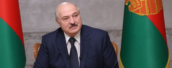 ალექსანდრ ლუკაშენკო ალექსანდრ ლუკაშენკო - Sputnik საქართველო