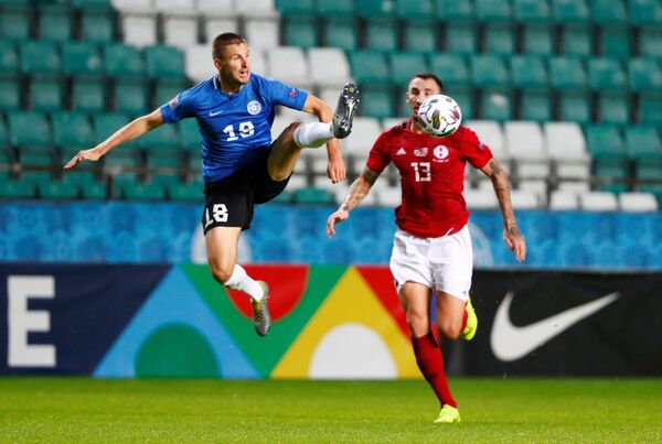 ნიკა კაჭარავა კარიერას პოლონურ კლუბში გააგრძელებს ნიკა კაჭარავა კარიერას პოლონურ კლუბში გააგრძელებს - Sputnik საქართველო