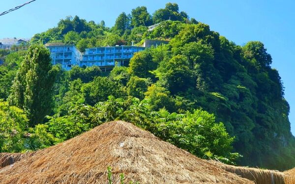 Calypso kvariati: წარმატებული საოჯახო ბიზნესის ამბავი Calypso kvariati: წარმატებული საოჯახო ბიზნესის ამბავი - Sputnik საქართველო