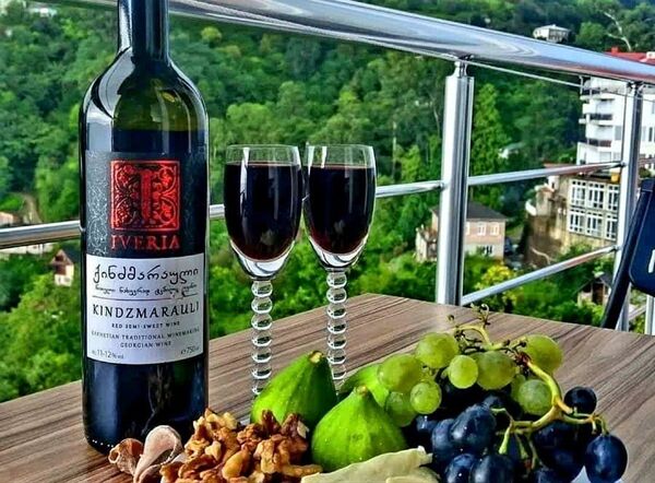 Calypso kvariati: წარმატებული საოჯახო ბიზნესის ამბავი Calypso kvariati: წარმატებული საოჯახო ბიზნესის ამბავი - Sputnik საქართველო