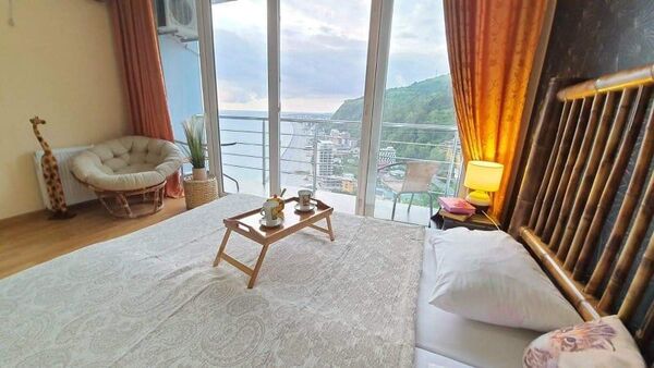 Calypso kvariati: წარმატებული საოჯახო ბიზნესის ამბავი Calypso kvariati: წარმატებული საოჯახო ბიზნესის ამბავი - Sputnik საქართველო