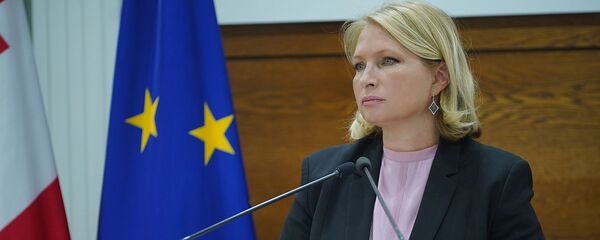 ნათია თურნავა ნათია თურნავა - Sputnik საქართველო