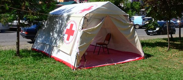 ტესტირება აჭარაში ტესტირება აჭარაში - Sputnik საქართველო