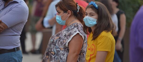 აქცია პარლამენტთან აქცია პარლამენტთან - Sputnik საქართველო