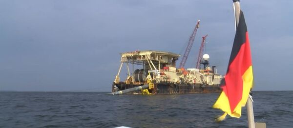 ეს შეცდომაა: გერმანიაში „ჩრდილოეთის ნაკადი – 2-ის“ მშენებლობის შეჩერების მოთხოვნა გააკრიტიკეს ეს შეცდომაა: გერმანიაში „ჩრდილოეთის ნაკადი – 2-ის“ მშენებლობის შეჩერების მოთხოვნა გააკრიტიკეს - Sputnik საქართველო